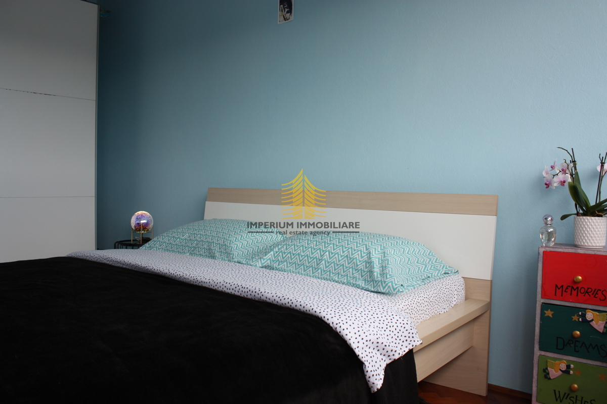 Appartamento, Vendita, Zara, 56,4m2, 1,5-locali (1S+DB)