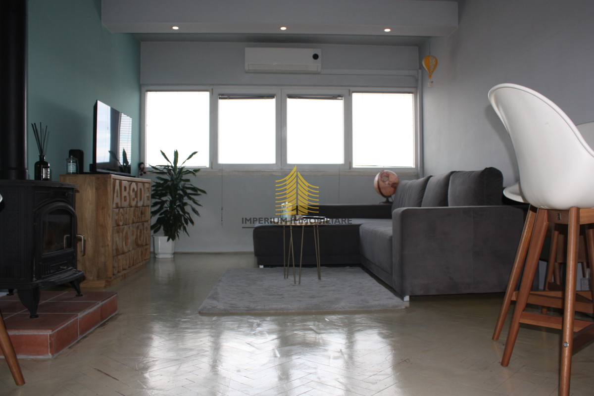 Appartamento, Vendita, Zara, 56,4m2, 1,5-locali (1S+DB)