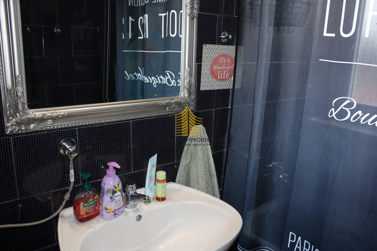 Appartamento, Vendita, Zara, 56,4m2, 1,5-locali (1S+DB)