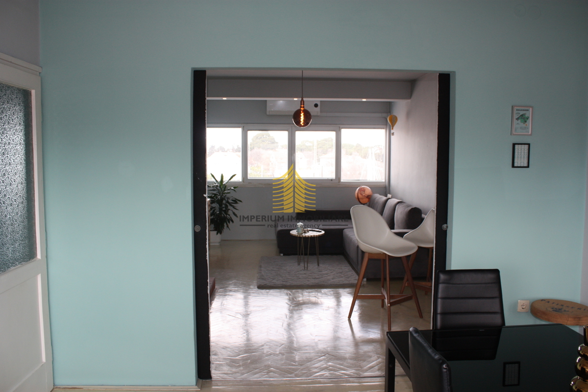 Appartamento, Vendita, Zara, 56,4m2, 1,5-locali (1S+DB)