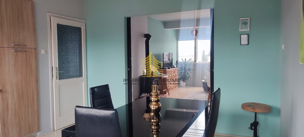 Appartamento, Vendita, Zara, 56,4m2, 1,5-locali (1S+DB)