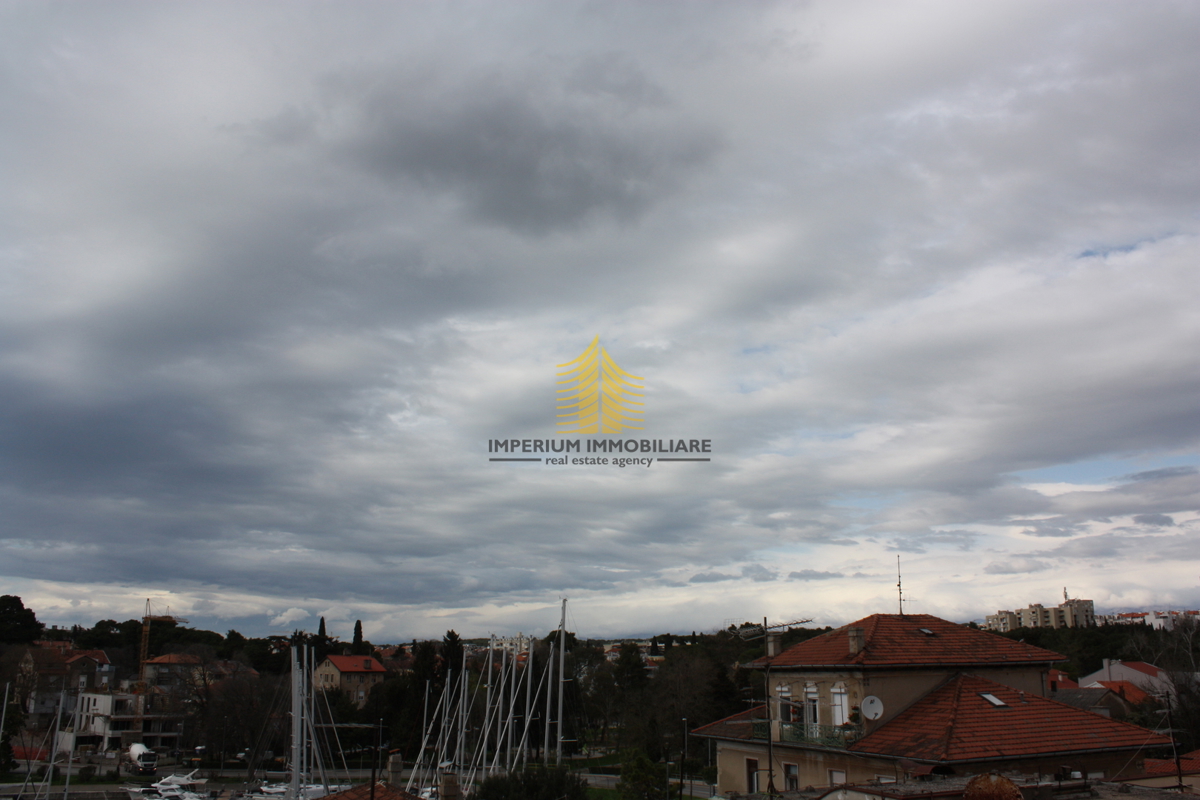 Appartamento, Vendita, Zara, 56,4m2, 1,5-locali (1S+DB)