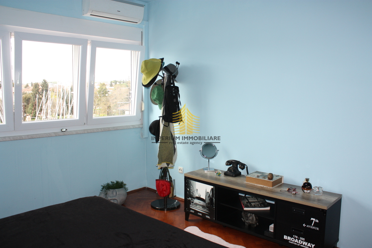 Appartamento, Vendita, Zara, 56,4m2, 1,5-locali (1S+DB)