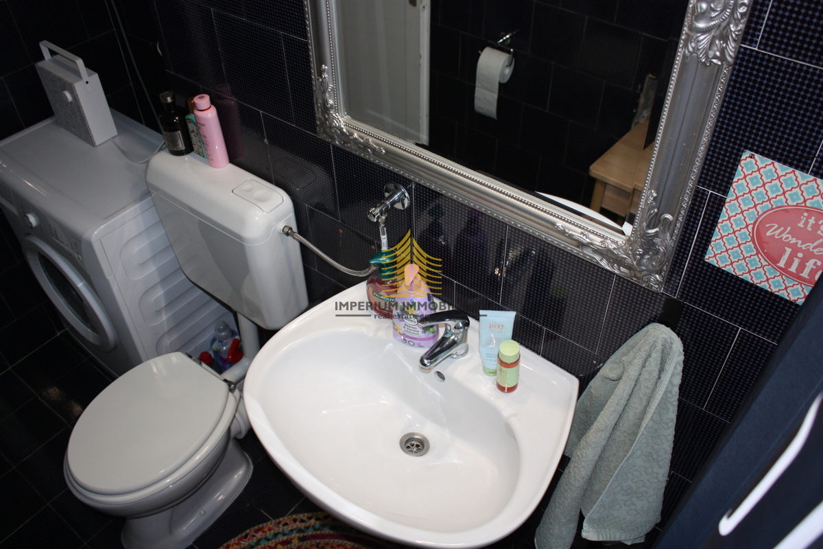 Appartamento, Vendita, Zara, 56,4m2, 1,5-locali (1S+DB)