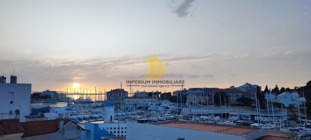 Appartamento, Vendita, Zara, 56,4m2, 1,5-locali (1S+DB)