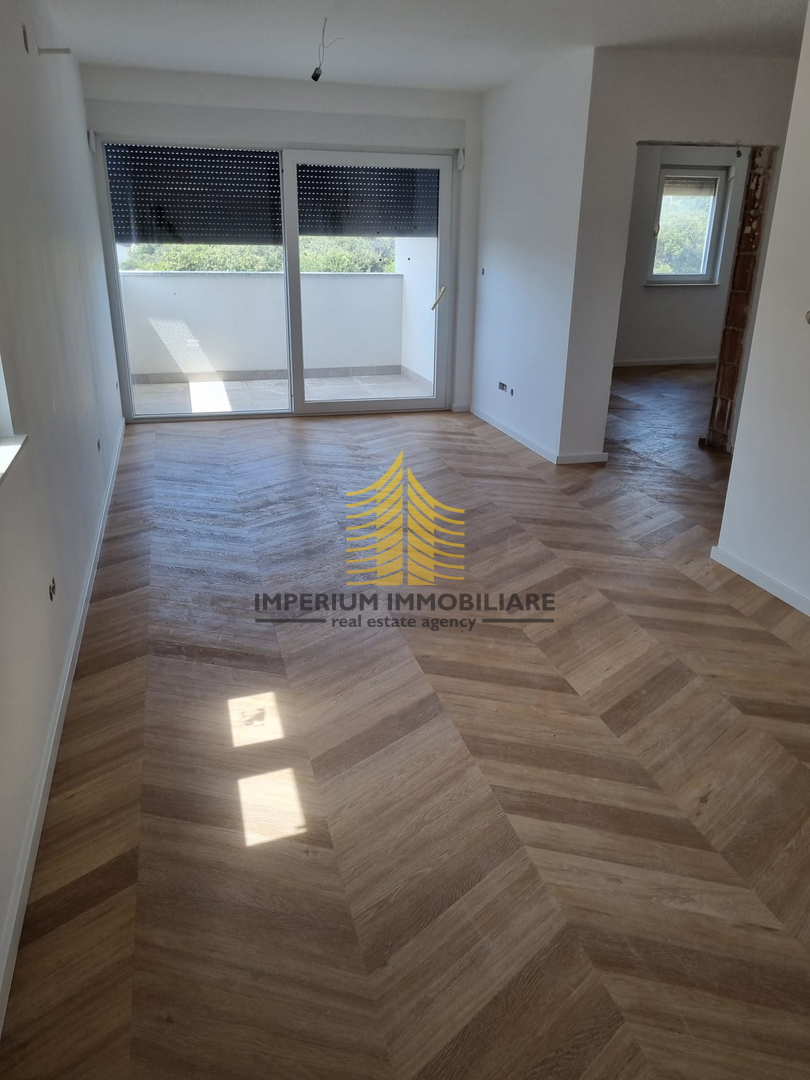 Appartamento, Vendita, Pag, Mandre, 110m2, 3,5-locali (3S+DB)