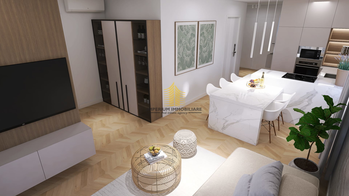 Appartamento, Vendita, Pag, Mandre, 110m2, 3,5-locali (3S+DB)