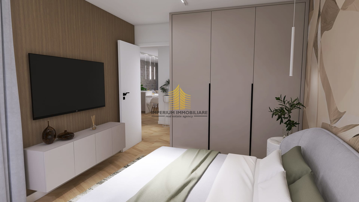 Appartamento, Vendita, Pag, Mandre, 110m2, 3,5-locali (3S+DB)