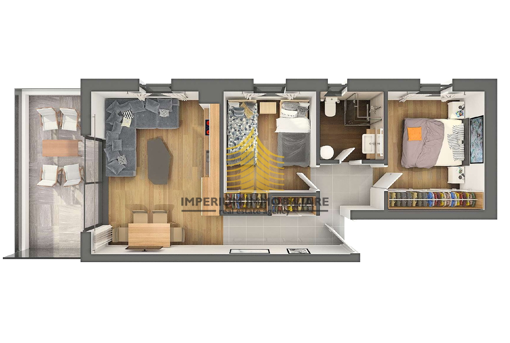 Terreno, Vendita, Posedarje, Slivnica, 720m2, Edificabile