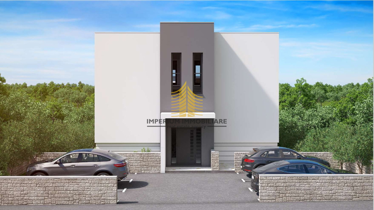 Terreno, Vendita, Posedarje, Slivnica, 720m2, Edificabile
