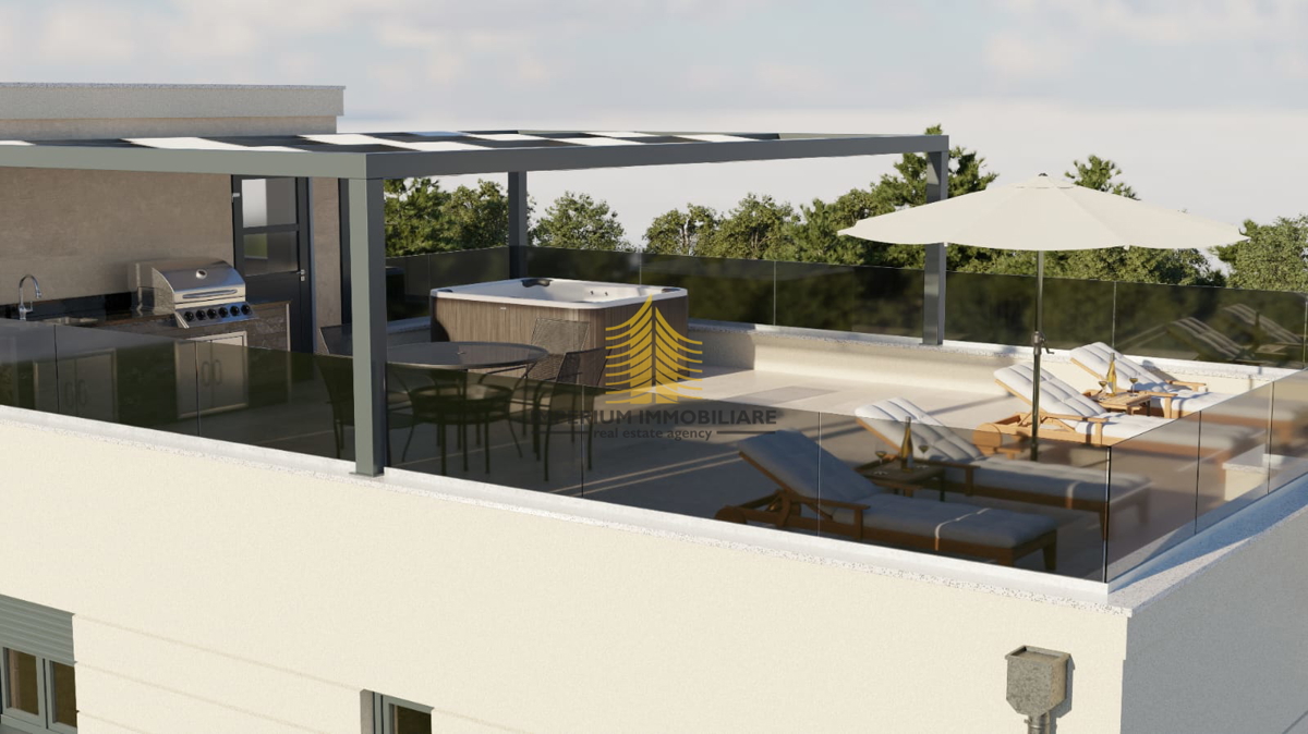 Casa, Vendita, Vir, 195,75m2, Indipendente