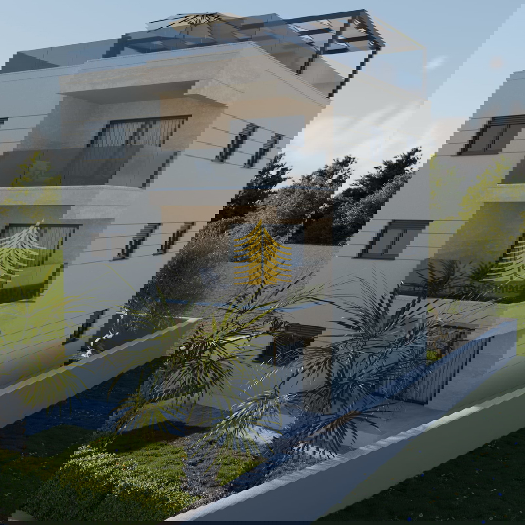 Casa, Vendita, Vir, 195,75m2, Indipendente
