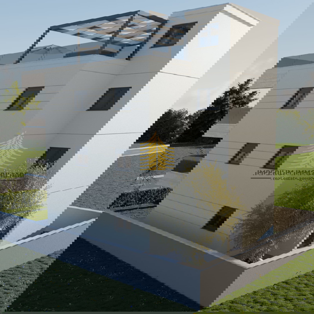 Casa, Vendita, Vir, 195,75m2, Indipendente