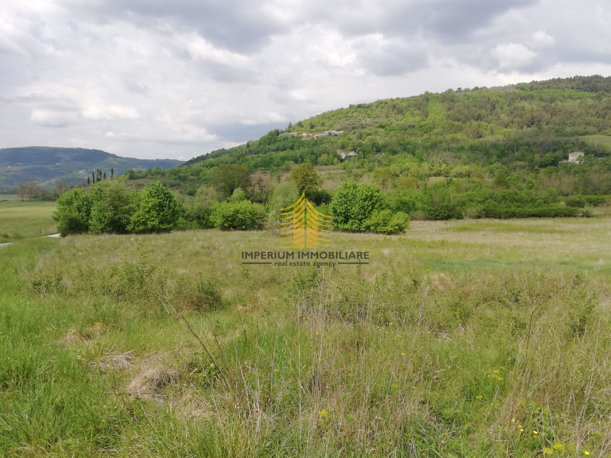 Terreno, Vendita, Motovun, Sveti Bartol, 53183m2, Edificabile