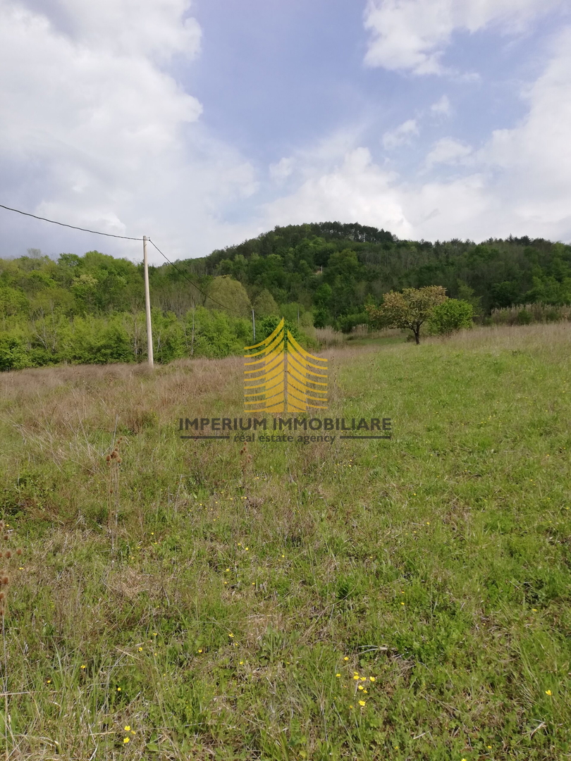 Terreno, Vendita, Motovun, Sveti Bartol, 53183m2, Edificabile