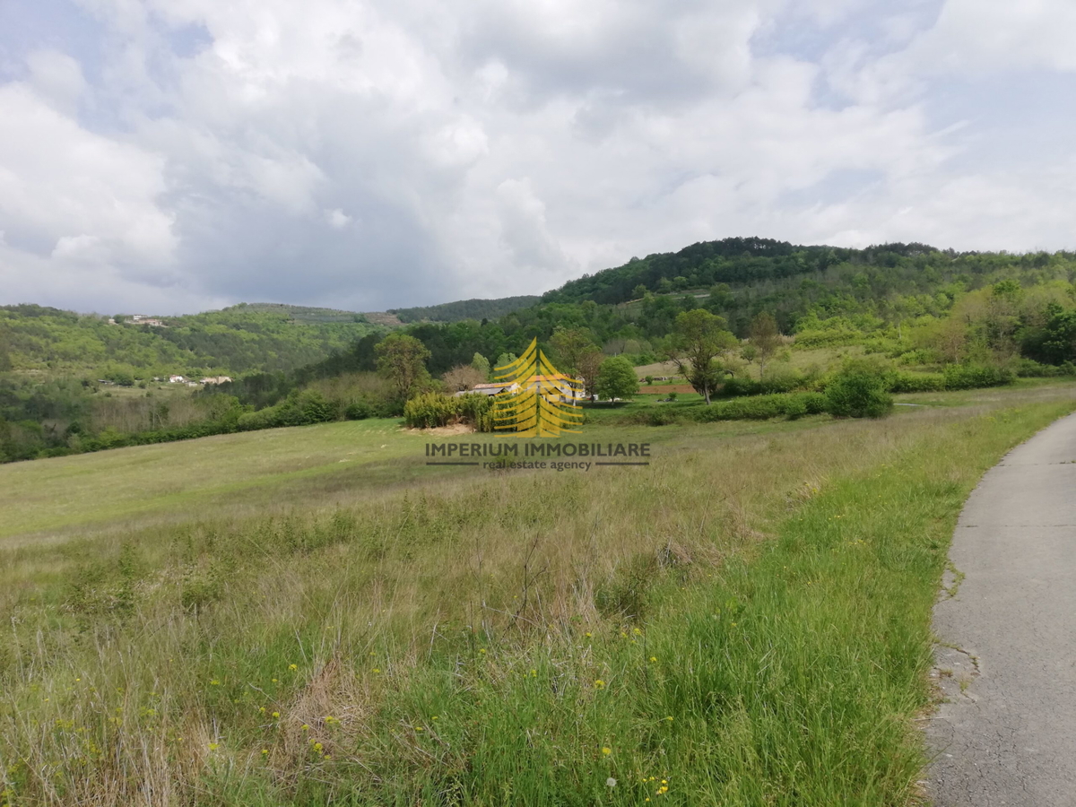 Terreno, Vendita, Motovun, Sveti Bartol, 53183m2, Edificabile