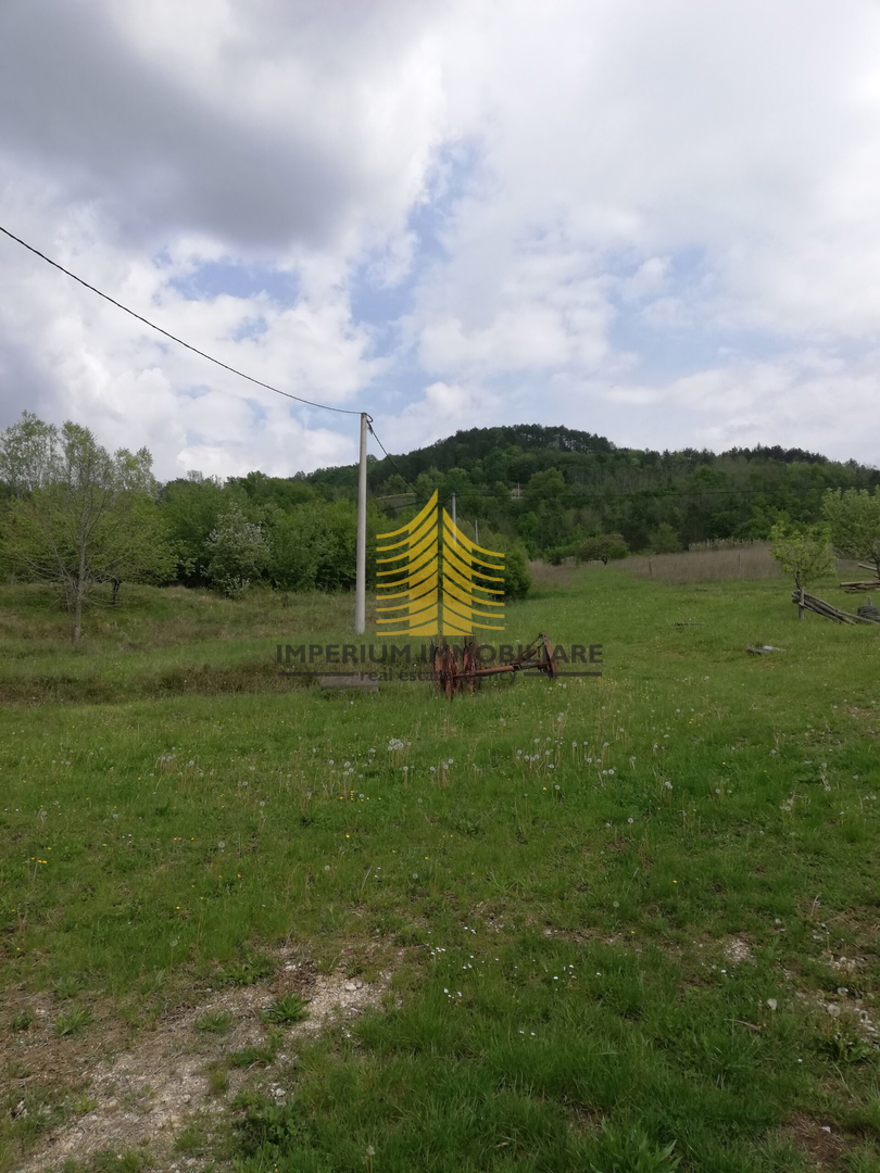 Terreno, Vendita, Motovun, Sveti Bartol, 53183m2, Edificabile