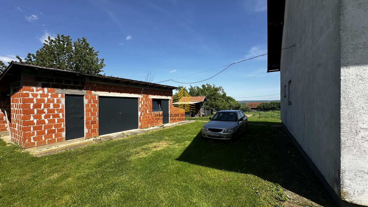 Casa, Vendita, Indipendente