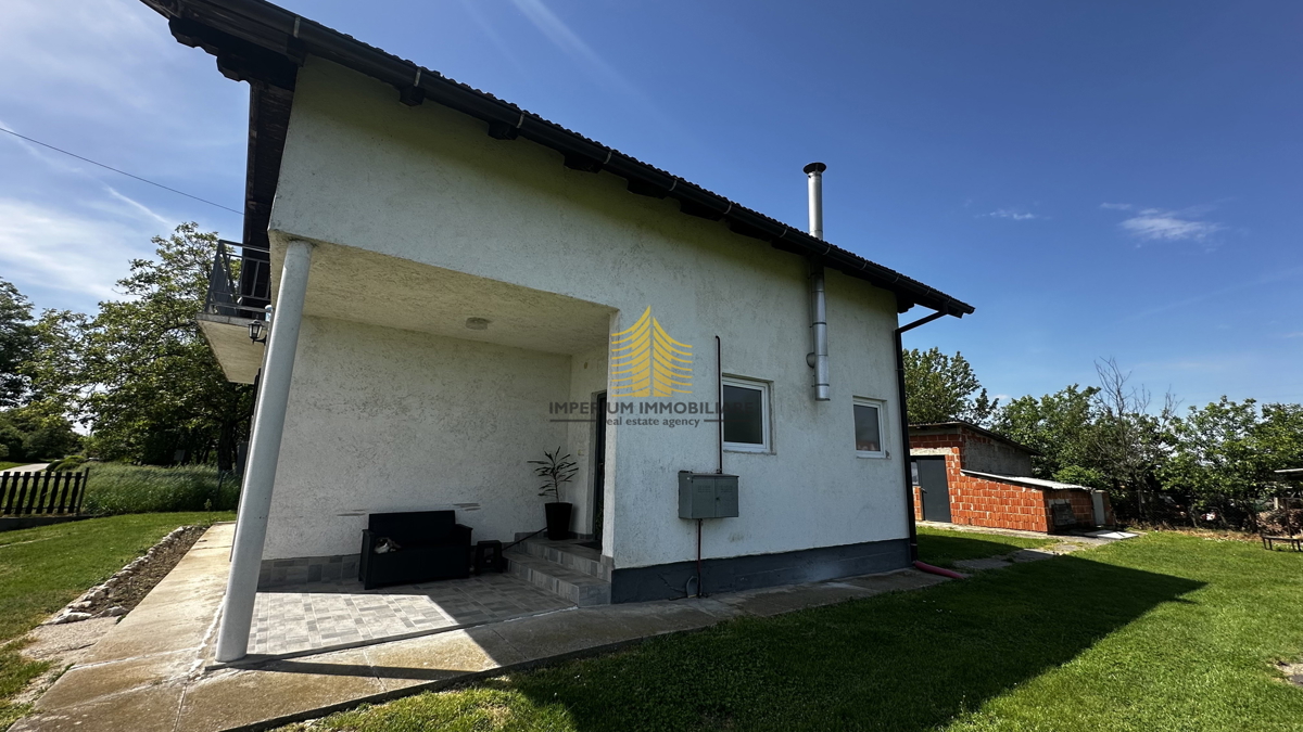 Casa, Vendita, Indipendente