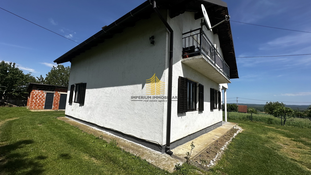 Casa, Vendita, Indipendente