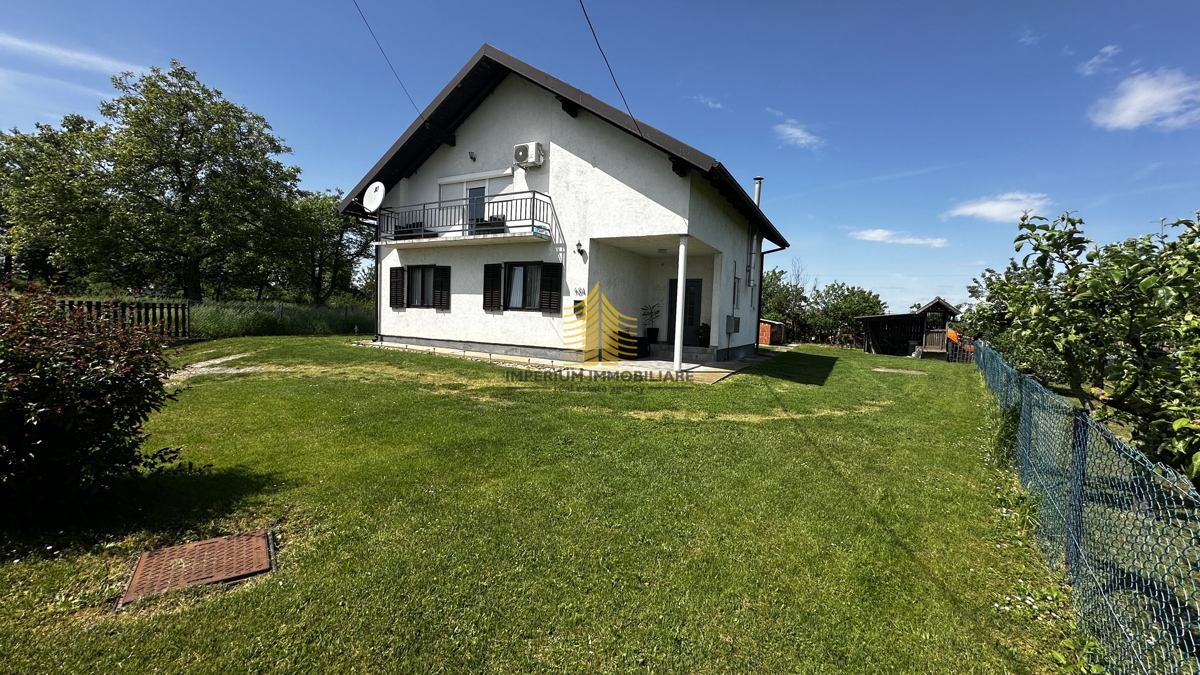 Casa, Vendita, Indipendente