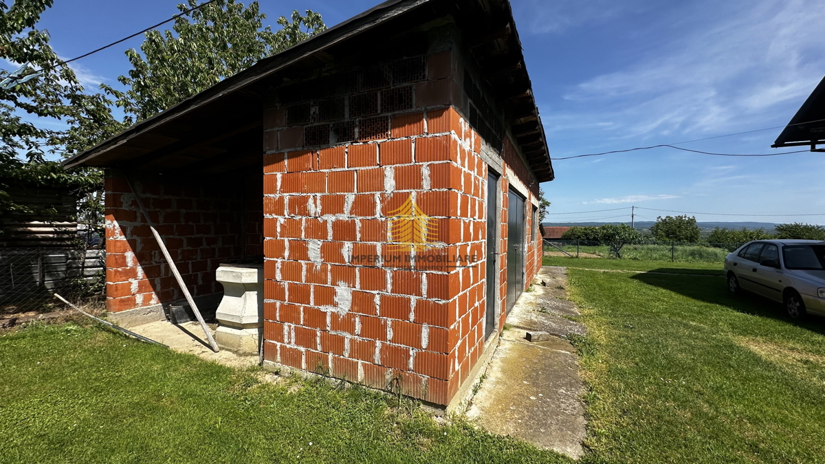 Casa, Vendita, Indipendente