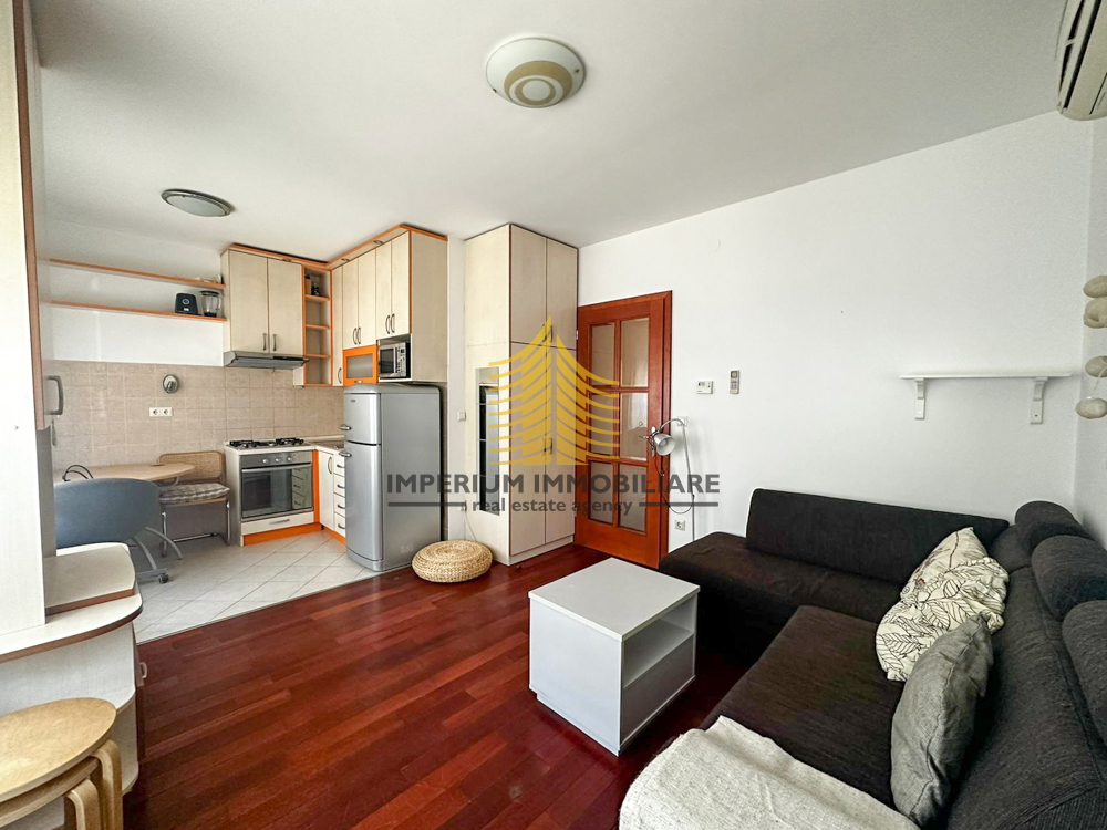 Appartamento, Vendita, 31,30 m2, Monolocale