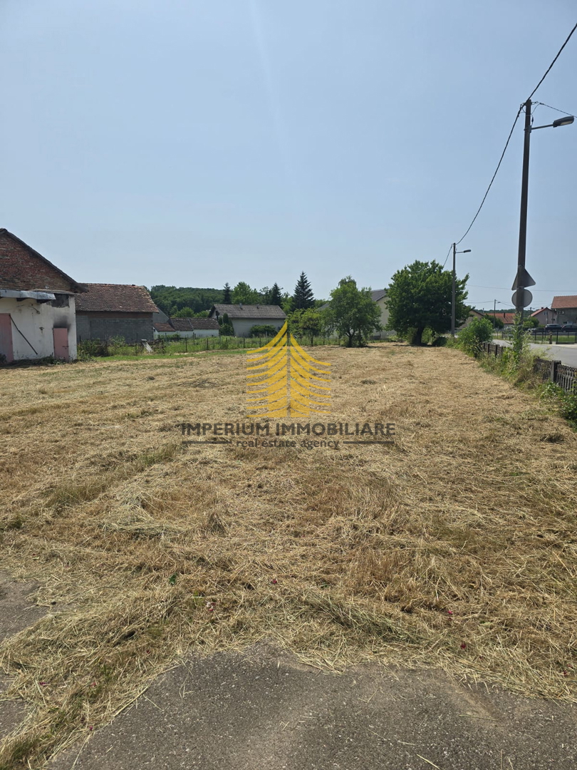 Terreno, Vendita, Edificabile