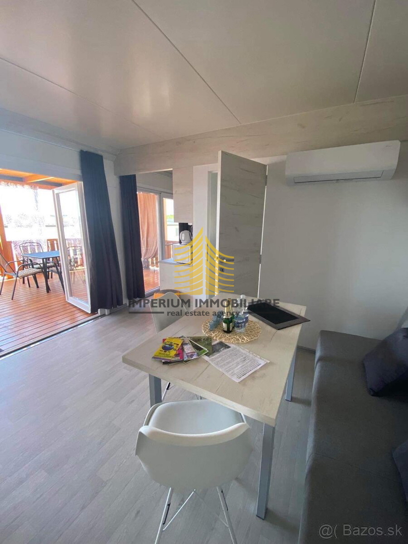 Immobili per le vacanze, Vendita, Pakoštane, Drage, 64m2, Casotto