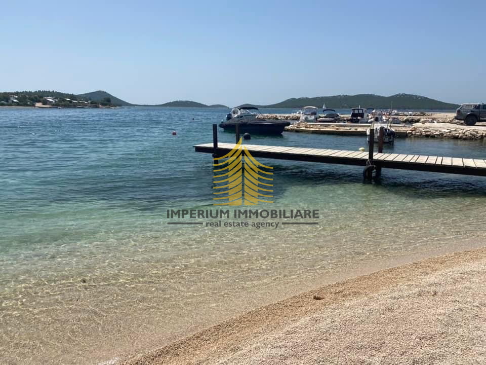 Immobili per le vacanze, Vendita, Pakoštane, Drage, 64m2, Casotto