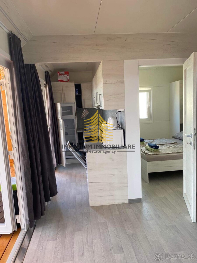Immobili per le vacanze, Vendita, Pakoštane, Drage, 64m2, Casotto