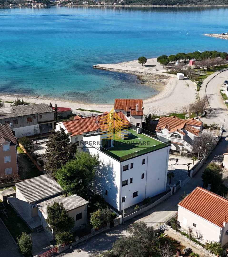 Casa, Vendita, Vodice, Srima, 400m2, Villa