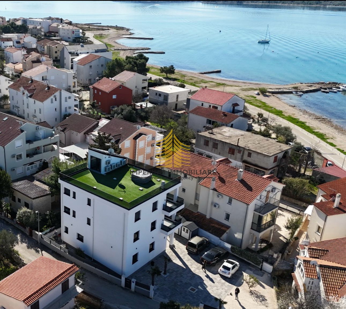 Casa, Vendita, Vodice, Srima, 400m2, Villa