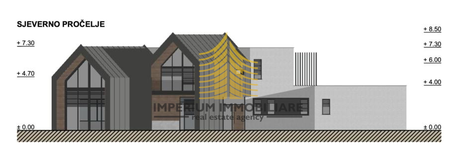 Terreno, Vendita, Samobor, Mala Rakovica, 2315 m2, Edificabile