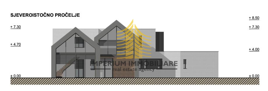 Terreno, Vendita, Samobor, Mala Rakovica, 2315 m2, Edificabile