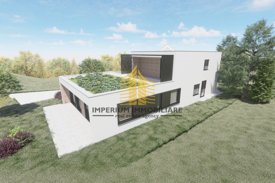 Terreno, Vendita, Samobor, Mala Rakovica, 2315 m2, Edificabile