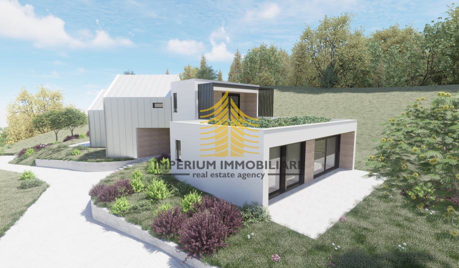 Terreno, Vendita, Samobor, Mala Rakovica, 2315 m2, Edificabile