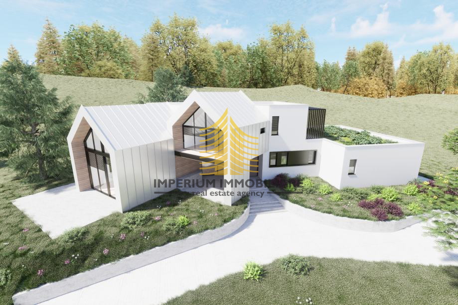 Terreno, Vendita, Samobor, Mala Rakovica, 2315 m2, Edificabile