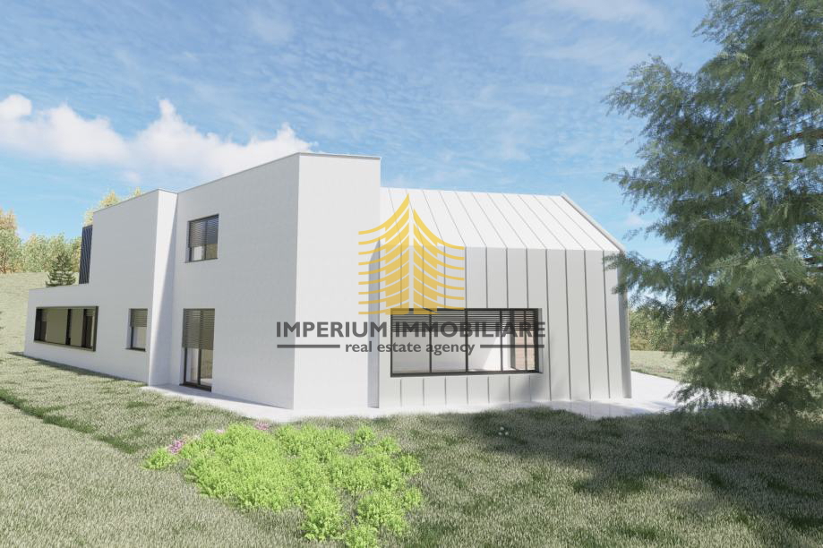 Terreno, Vendita, Samobor, Mala Rakovica, 2315 m2, Edificabile