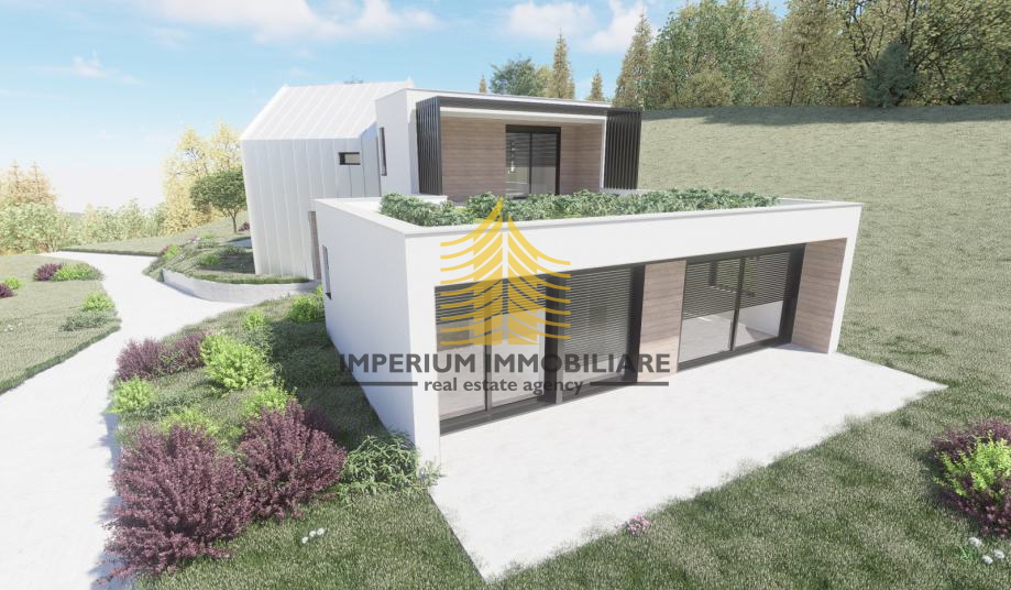 Terreno, Vendita, Samobor, Mala Rakovica, 2315 m2, Edificabile