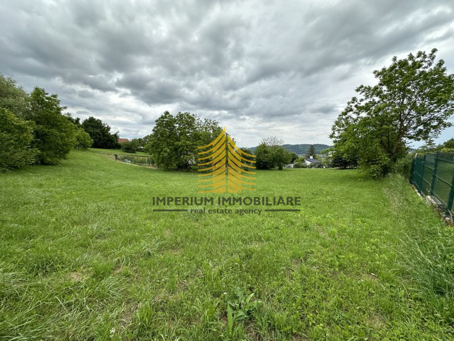 Terreno, Vendita, Samobor, Mala Rakovica, 2315 m2, Edificabile