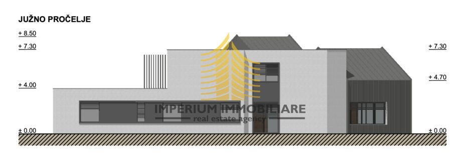 Terreno, Vendita, Samobor, Mala Rakovica, 2315 m2, Edificabile