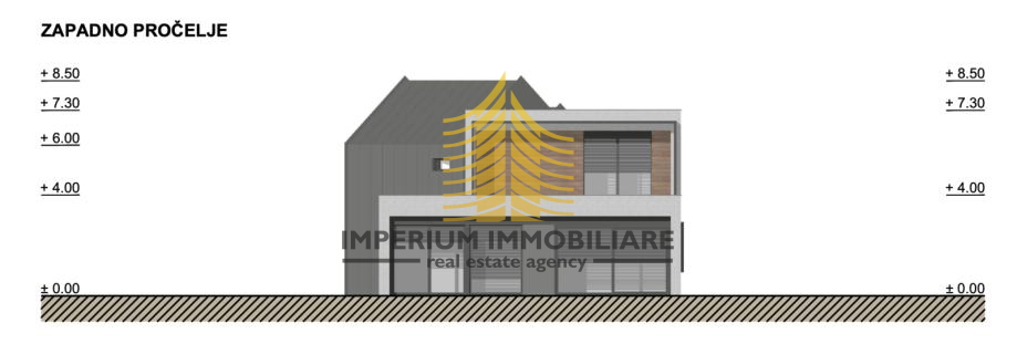 Terreno, Vendita, Samobor, Mala Rakovica, 2315 m2, Edificabile