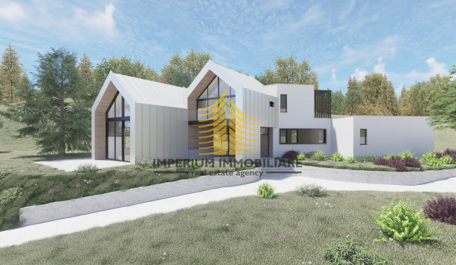 Terreno, Vendita, Samobor, Mala Rakovica, 2315 m2, Edificabile