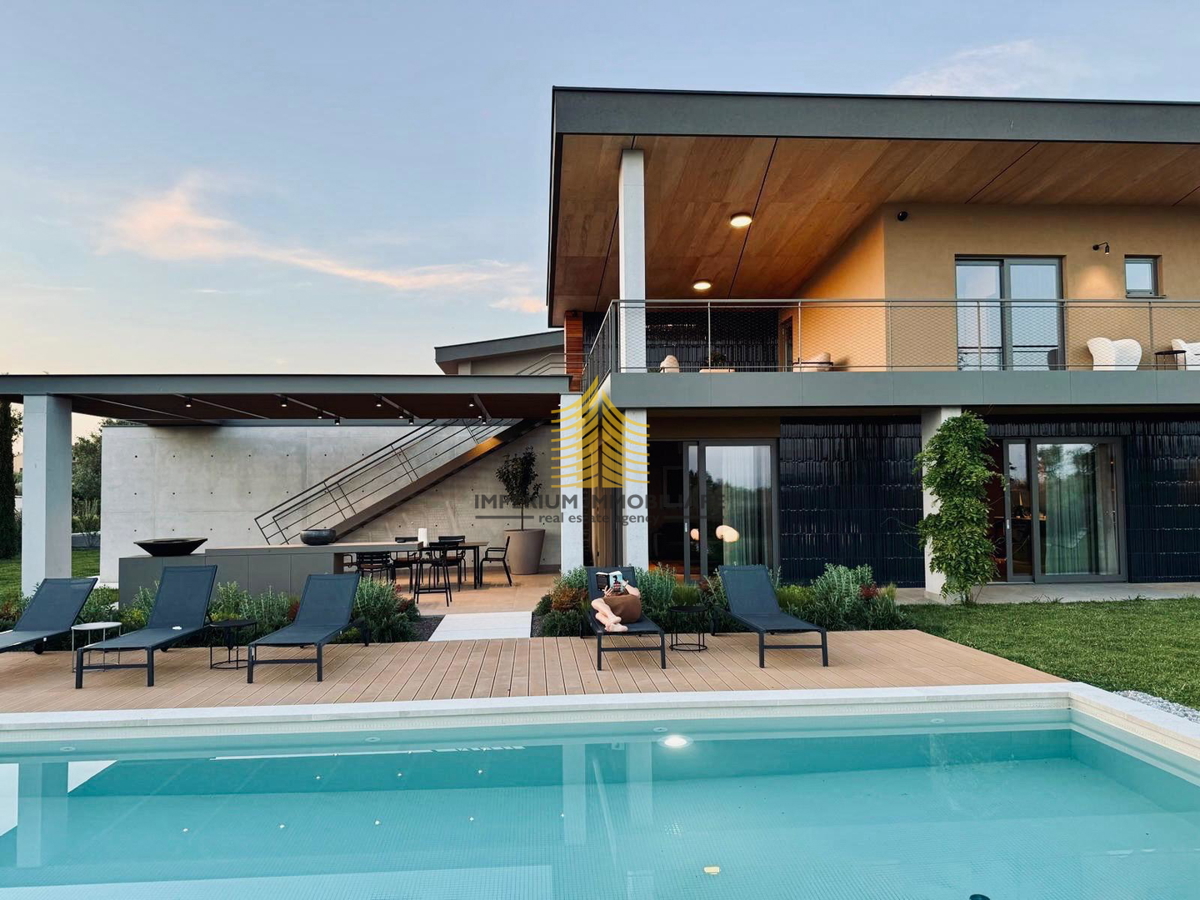 Casa, Vendita, Vodnjan, 340m2, Indipendente