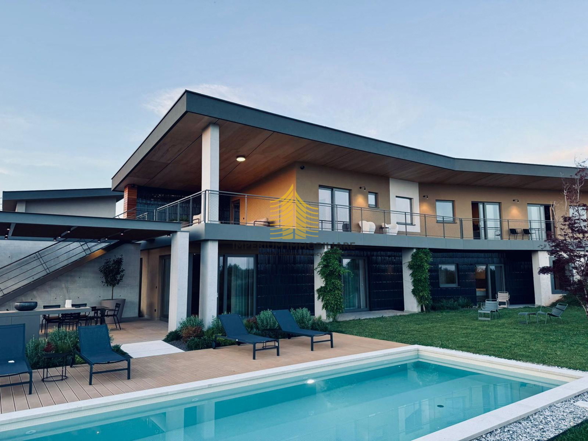 Casa, Vendita, Vodnjan, 340m2, Indipendente