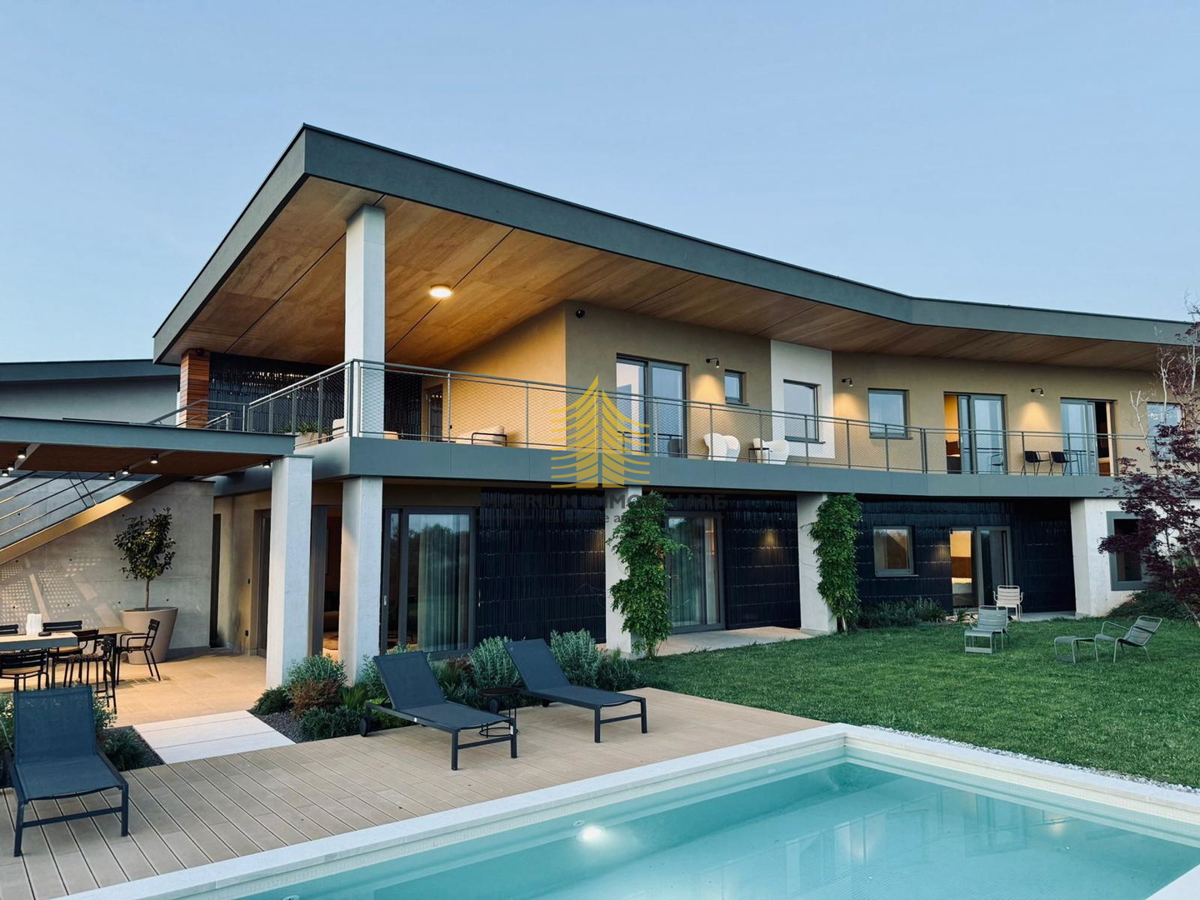 Casa, Vendita, Vodnjan, 340m2, Indipendente