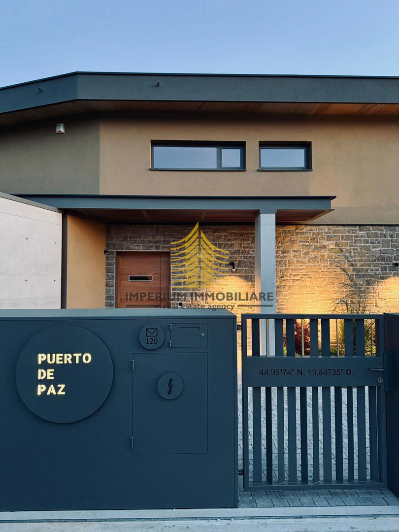 Casa, Vendita, Vodnjan, 340m2, Indipendente