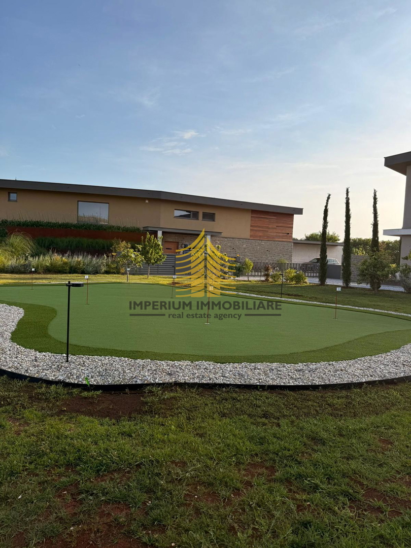 Casa, Vendita, Vodnjan, 340m2, Indipendente