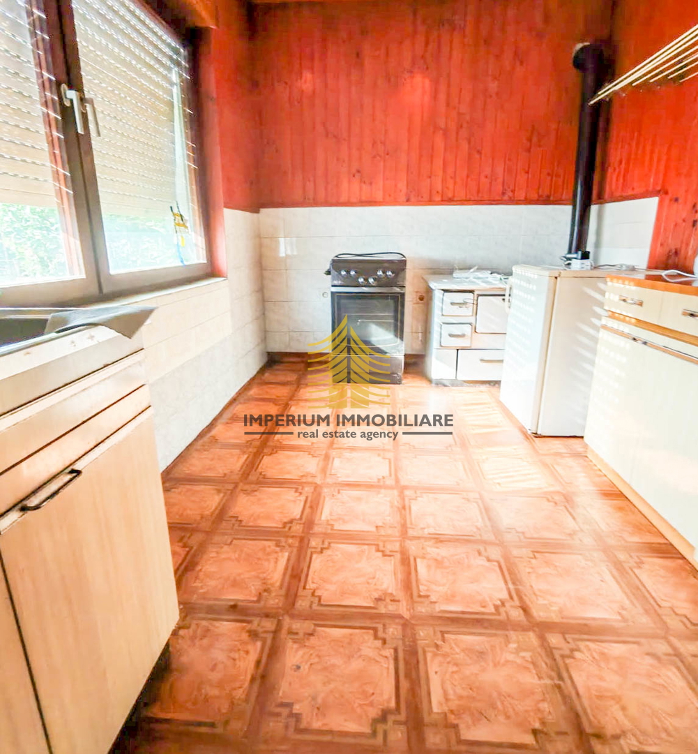 Casa, Vendita, Sisak, Via Tomićev, 86m2, Indipendente